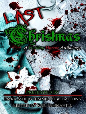 cover image of Last Christmas